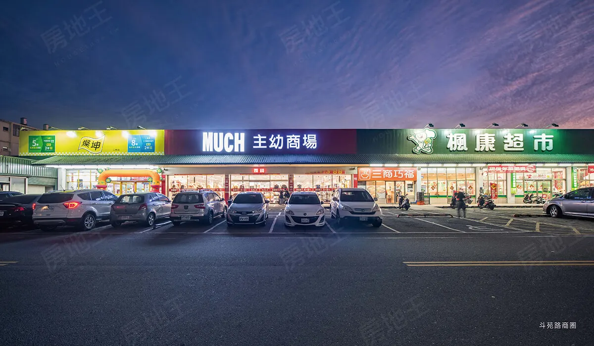 中科ONE建案圖輯 4