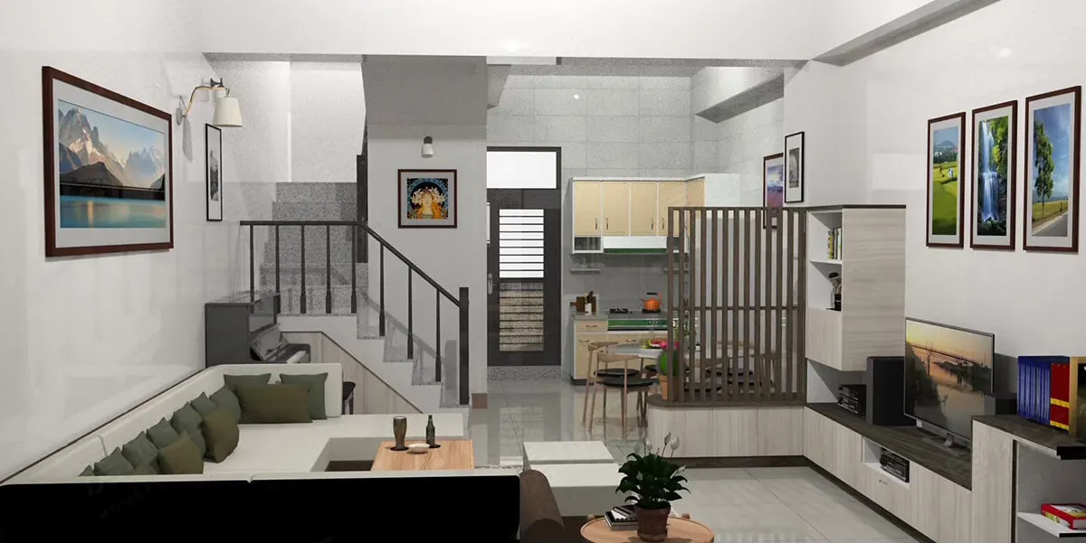 臻墅壐建案圖輯 4