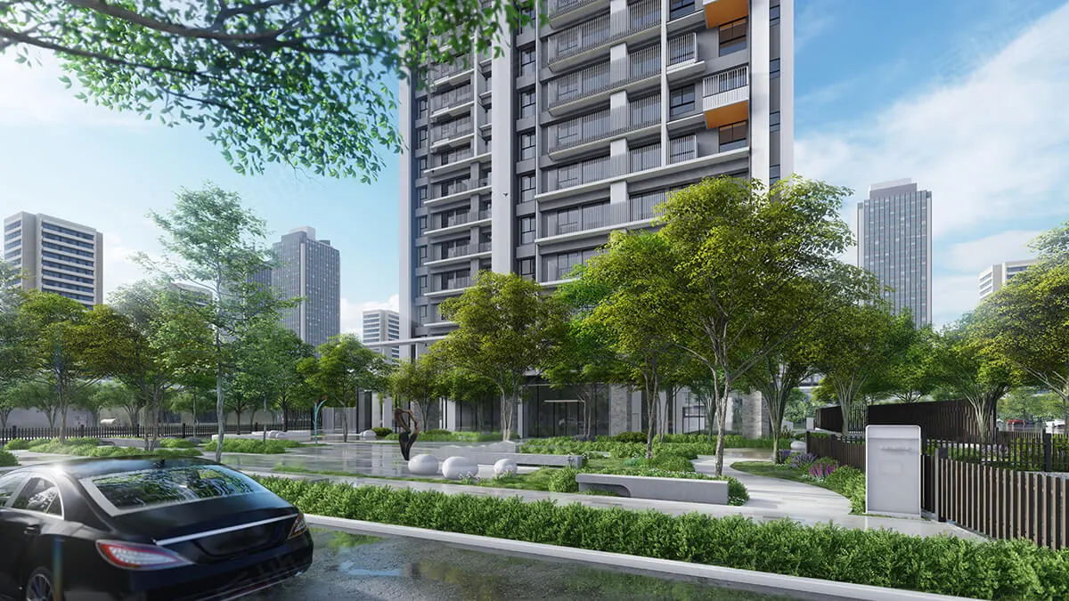 藍圖UNI建案圖輯 3