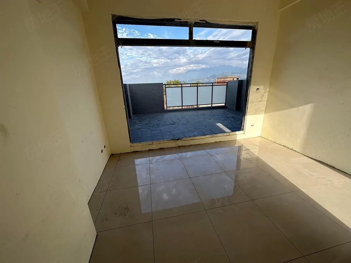 樹根榛邸建案圖輯 5