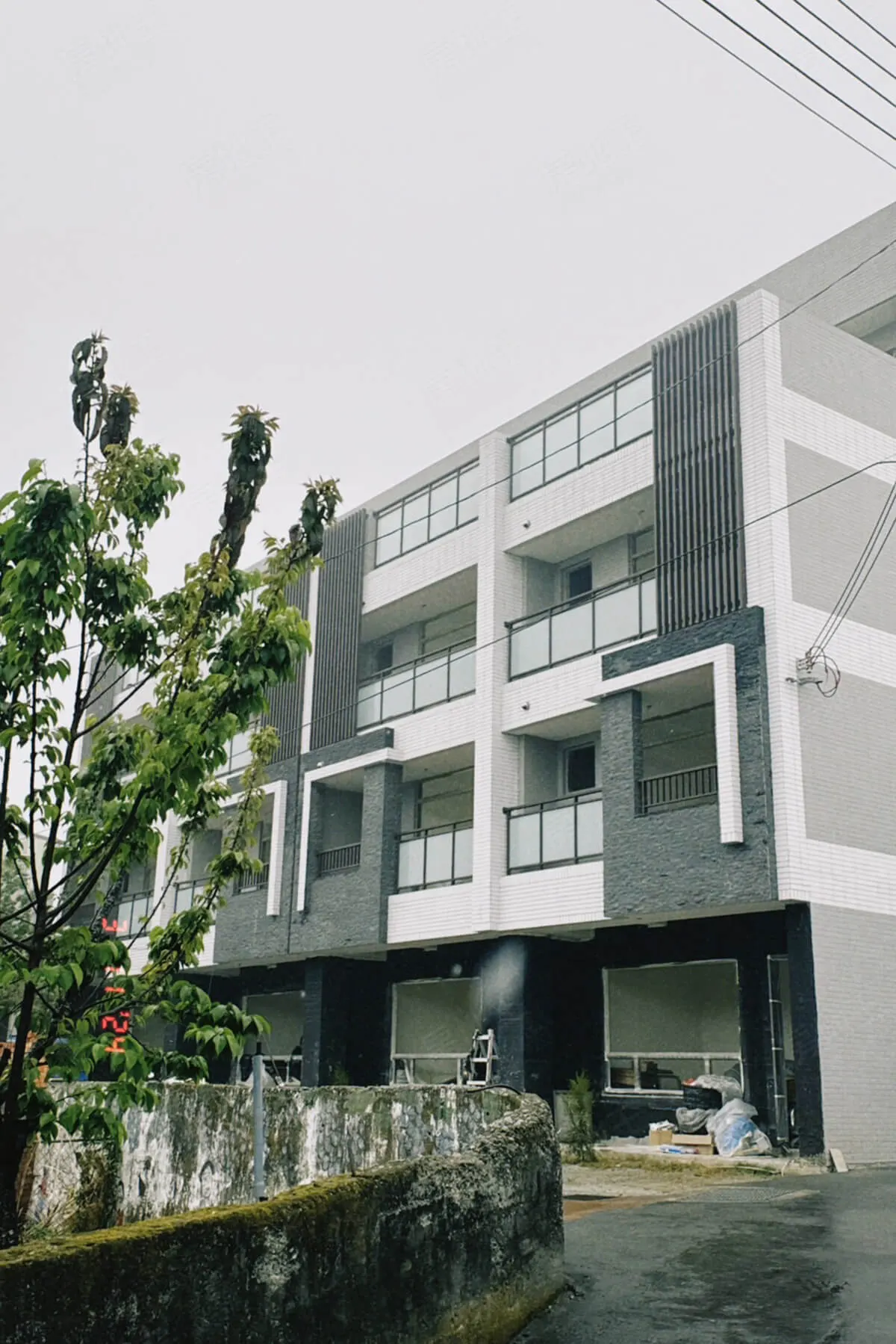 樹根榛邸建案圖輯 2