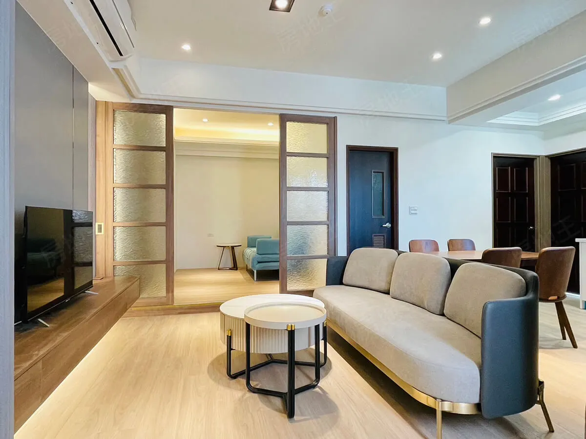 玄鴻首賦建案圖輯 2