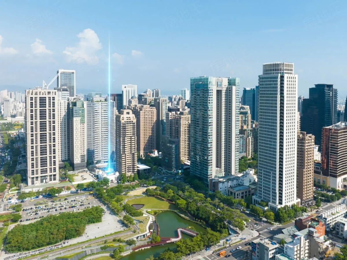 遠雄琉蘊建案圖輯 2