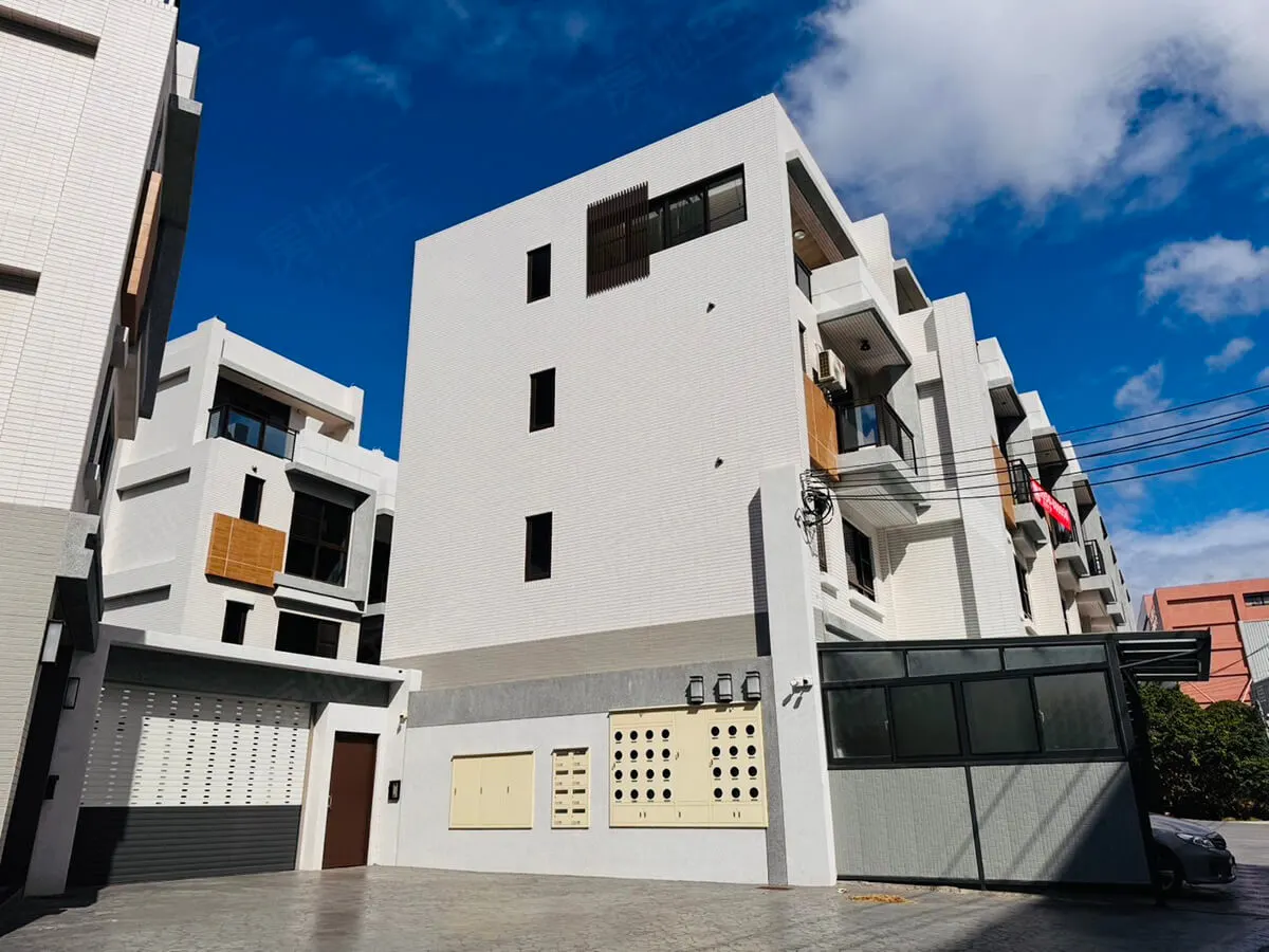 四季春風建案圖輯 3