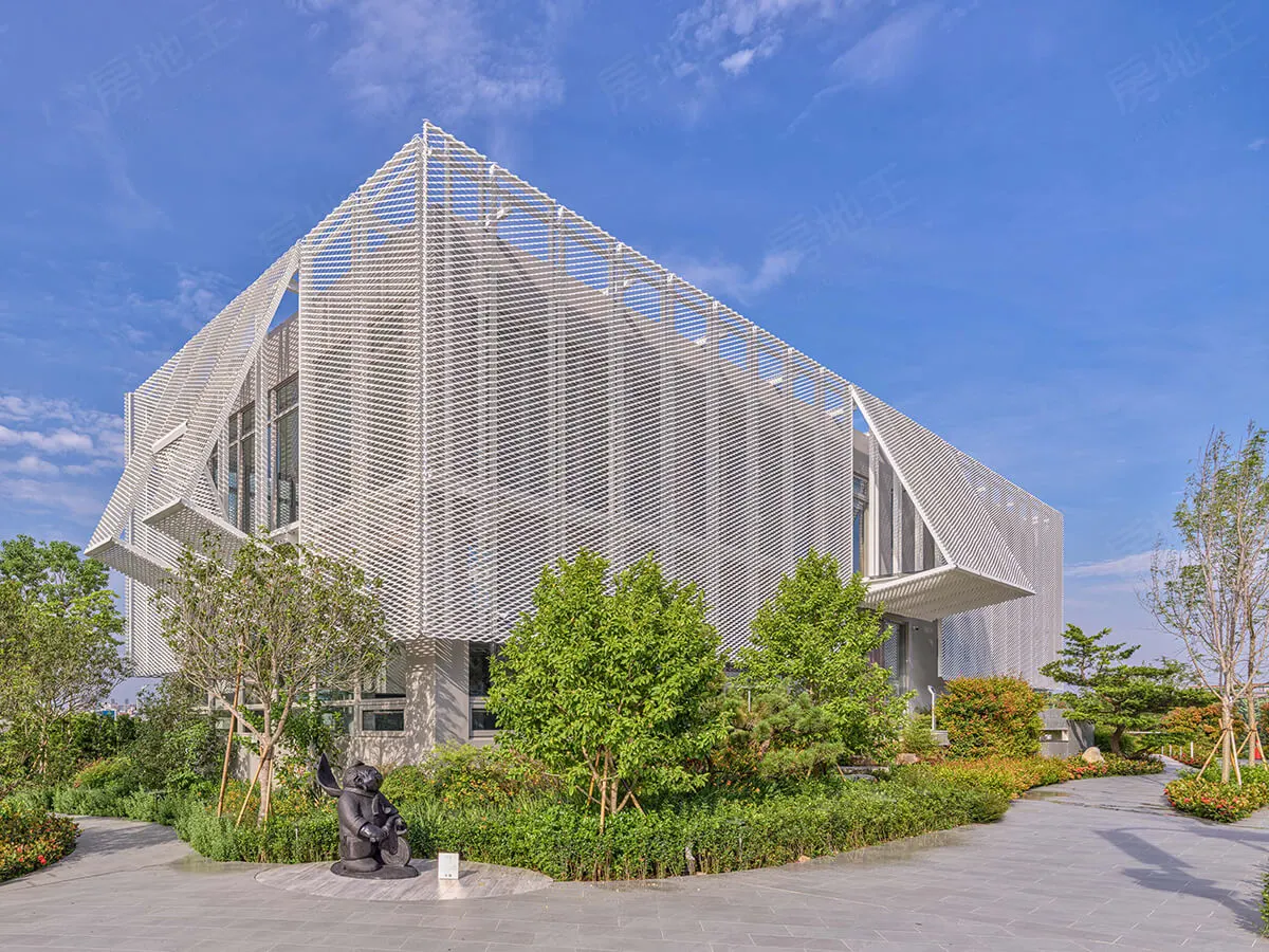 磐興寬境建案圖輯 2