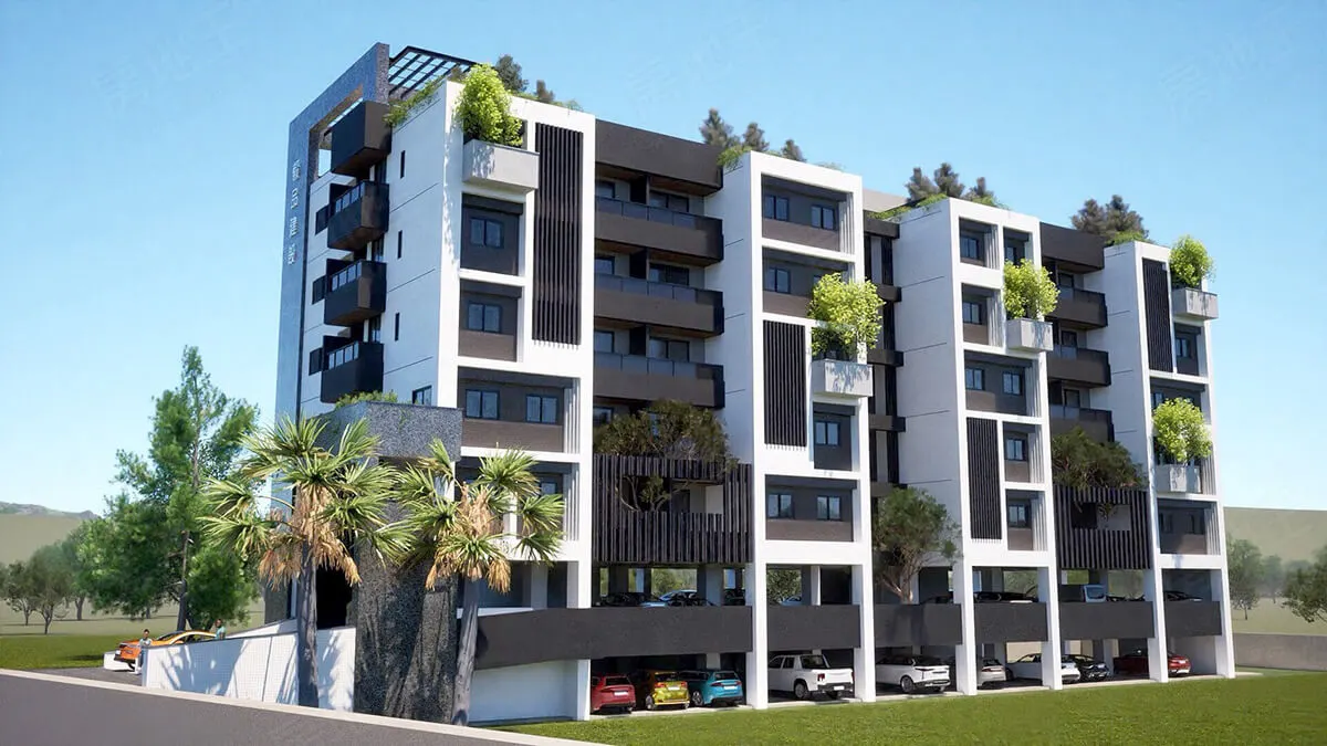 愛聚富520建案圖輯 1
