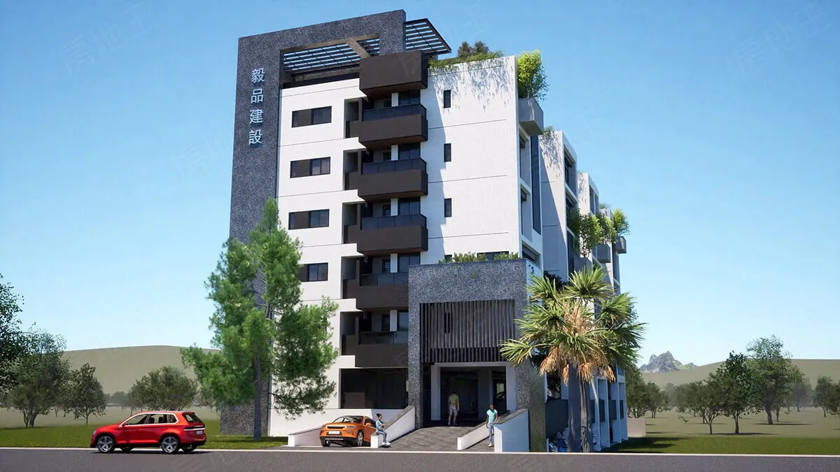 愛聚富520建案圖輯 2