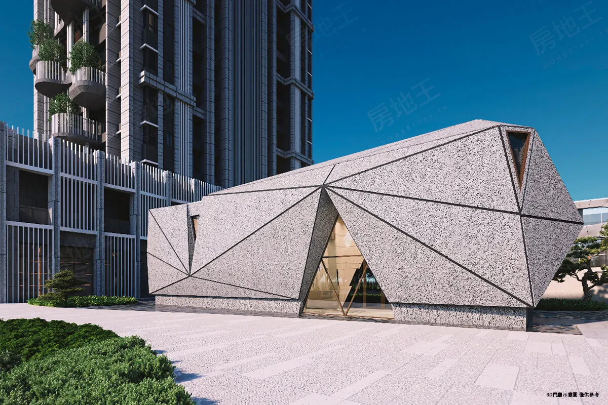 之序建案圖輯 3