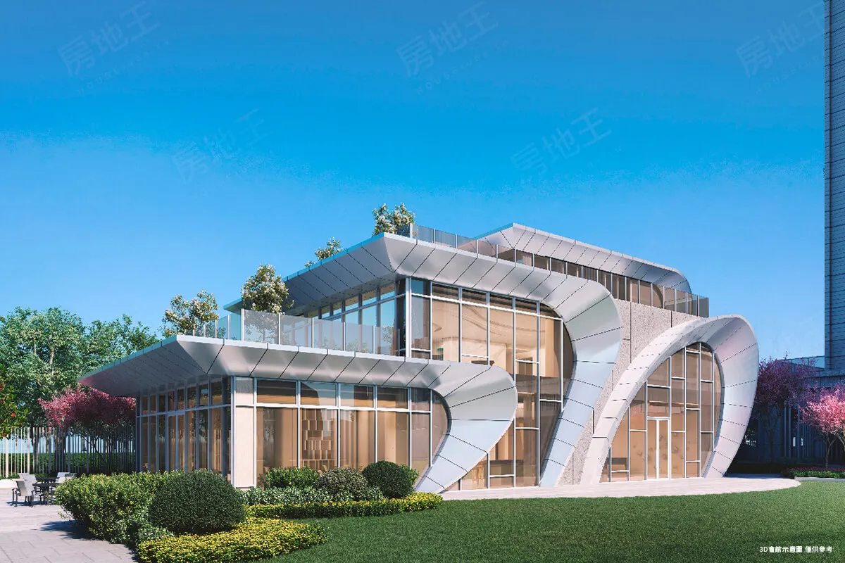 之序建案圖輯 4