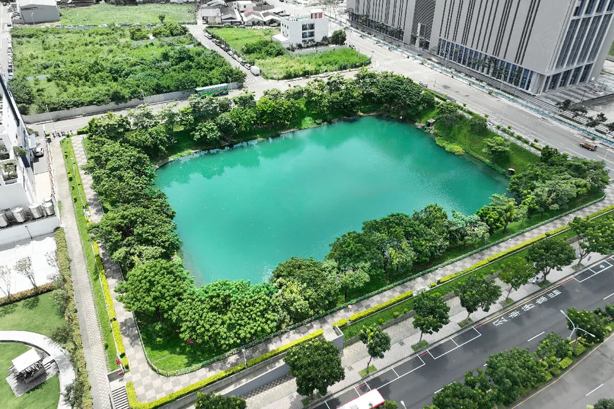 之序建案圖輯 8