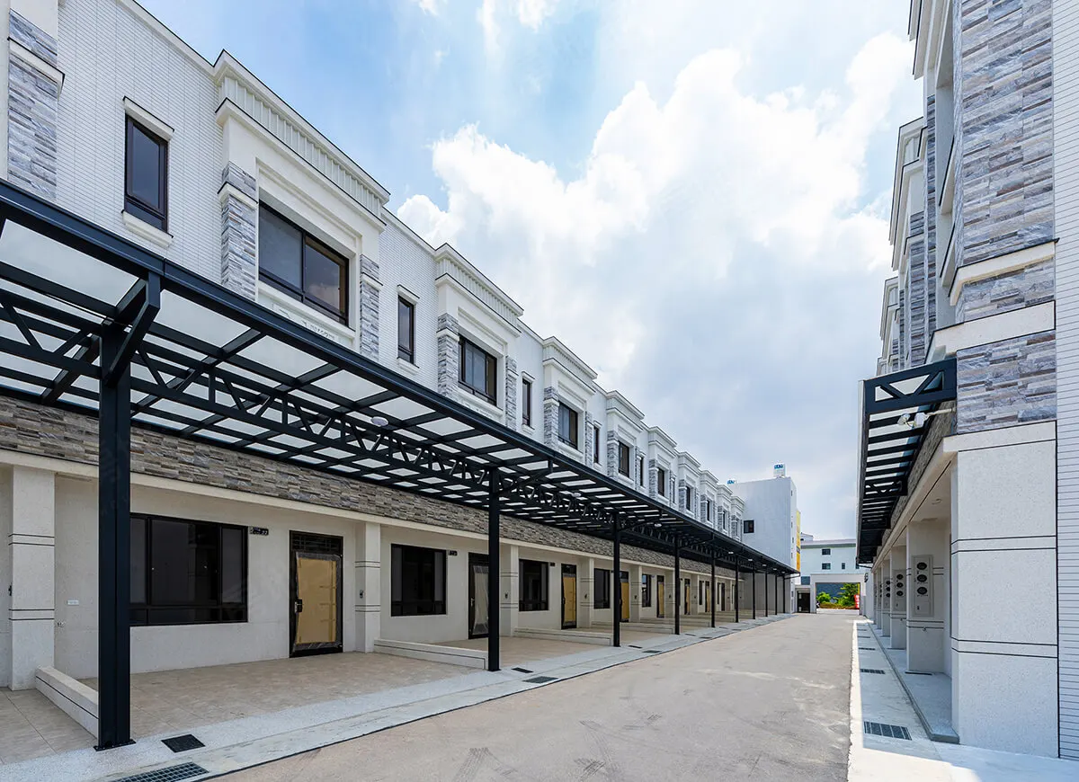 大主家園6建案圖輯 1