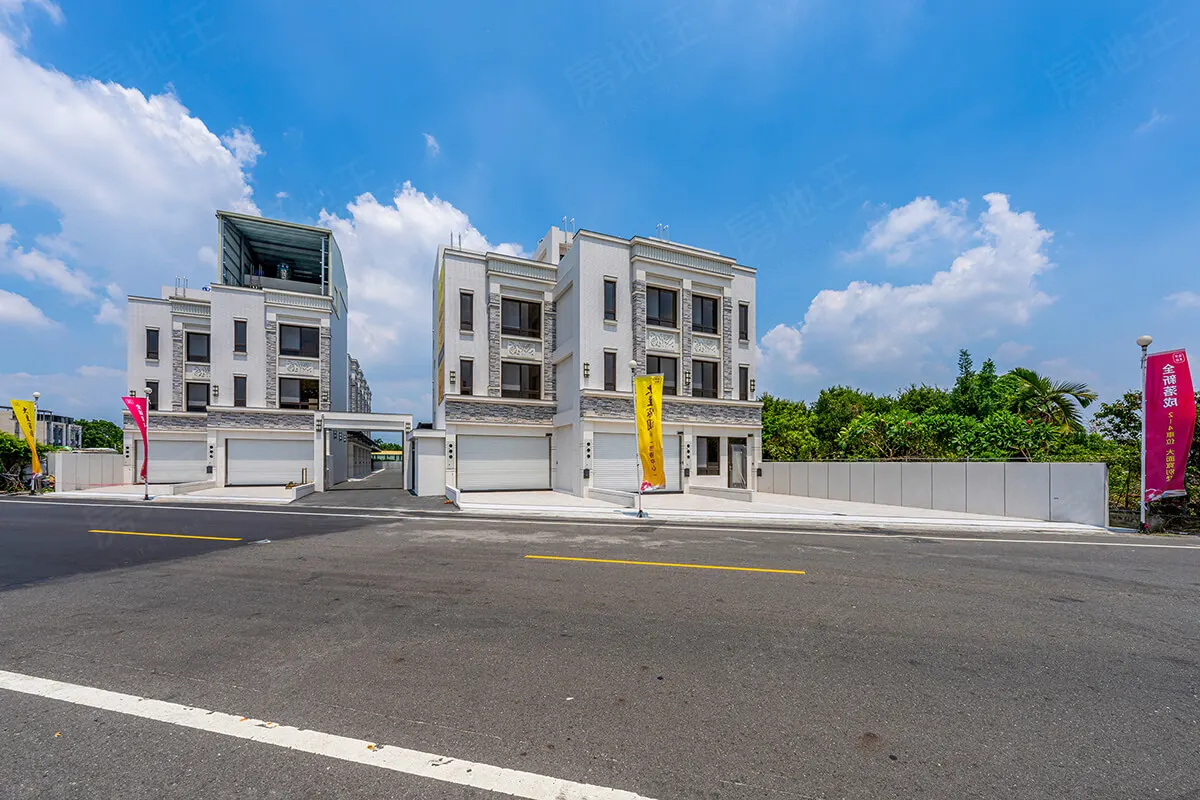 大主家園6建案圖輯 3