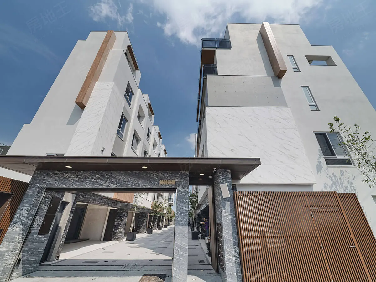合揚錸特莊園建案圖輯 3
