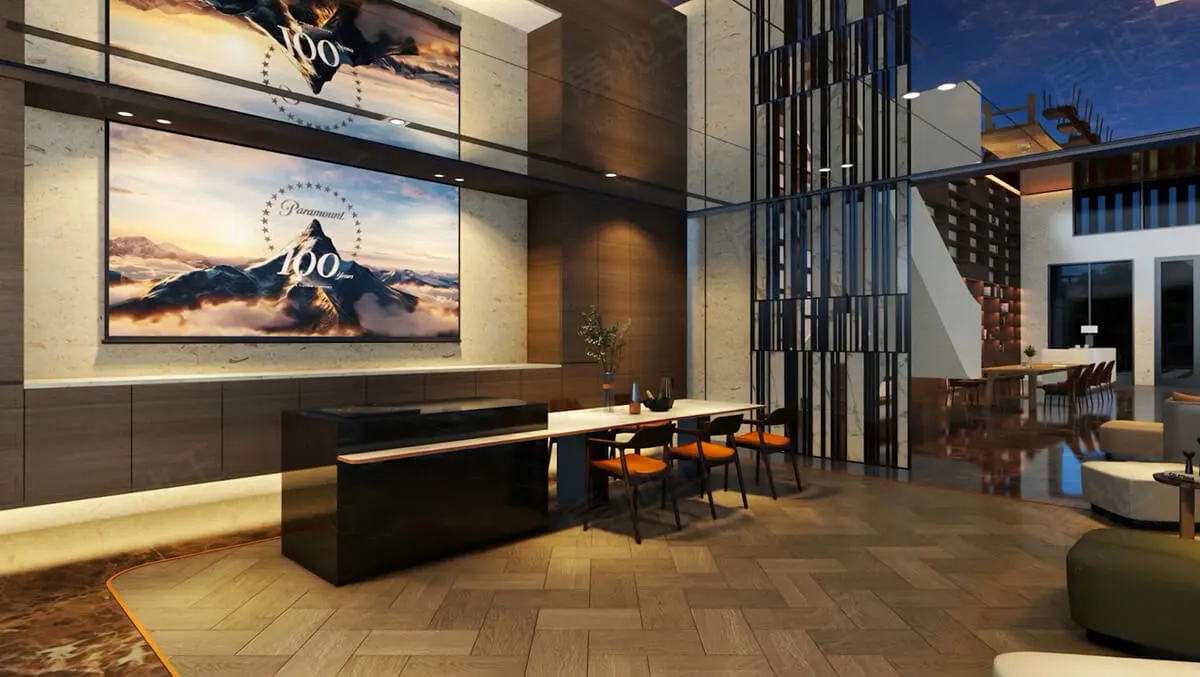 立東峰采建案圖輯 2