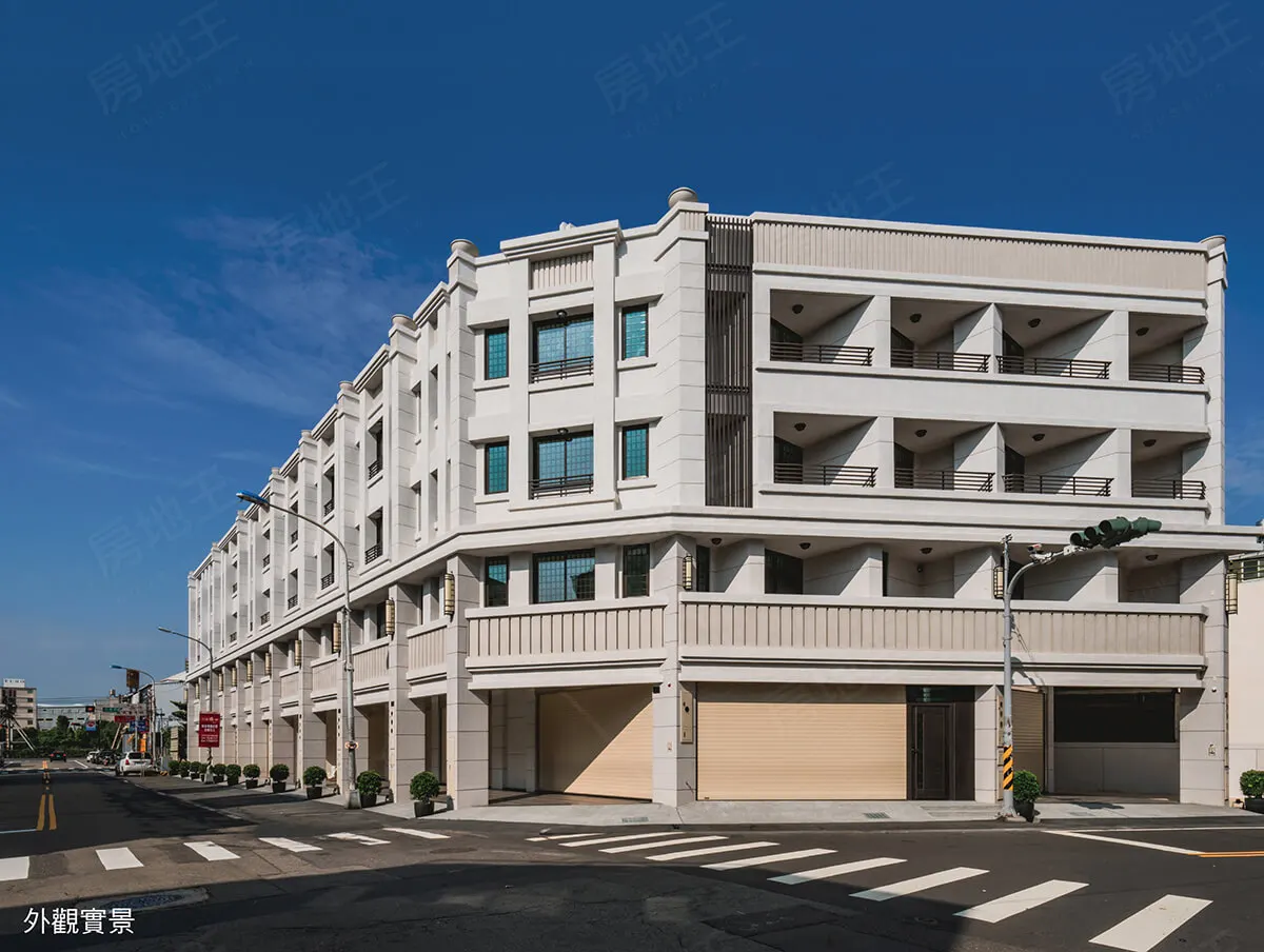 巨林臻心7建案圖輯 3