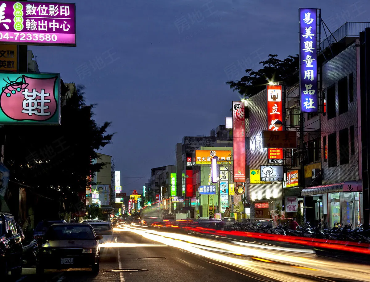 巨林臻心8建案圖輯 4