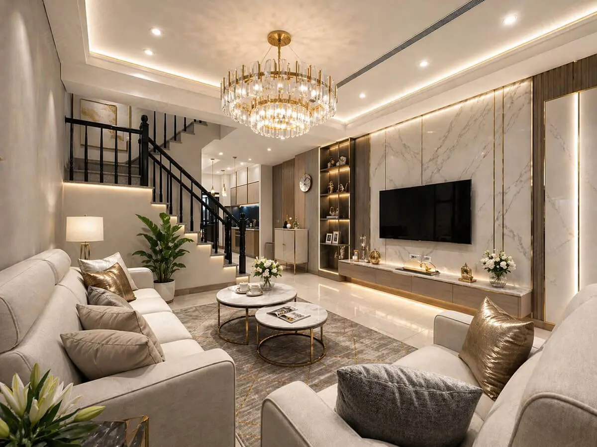 大隱之美2-新月天空建案圖輯 3
