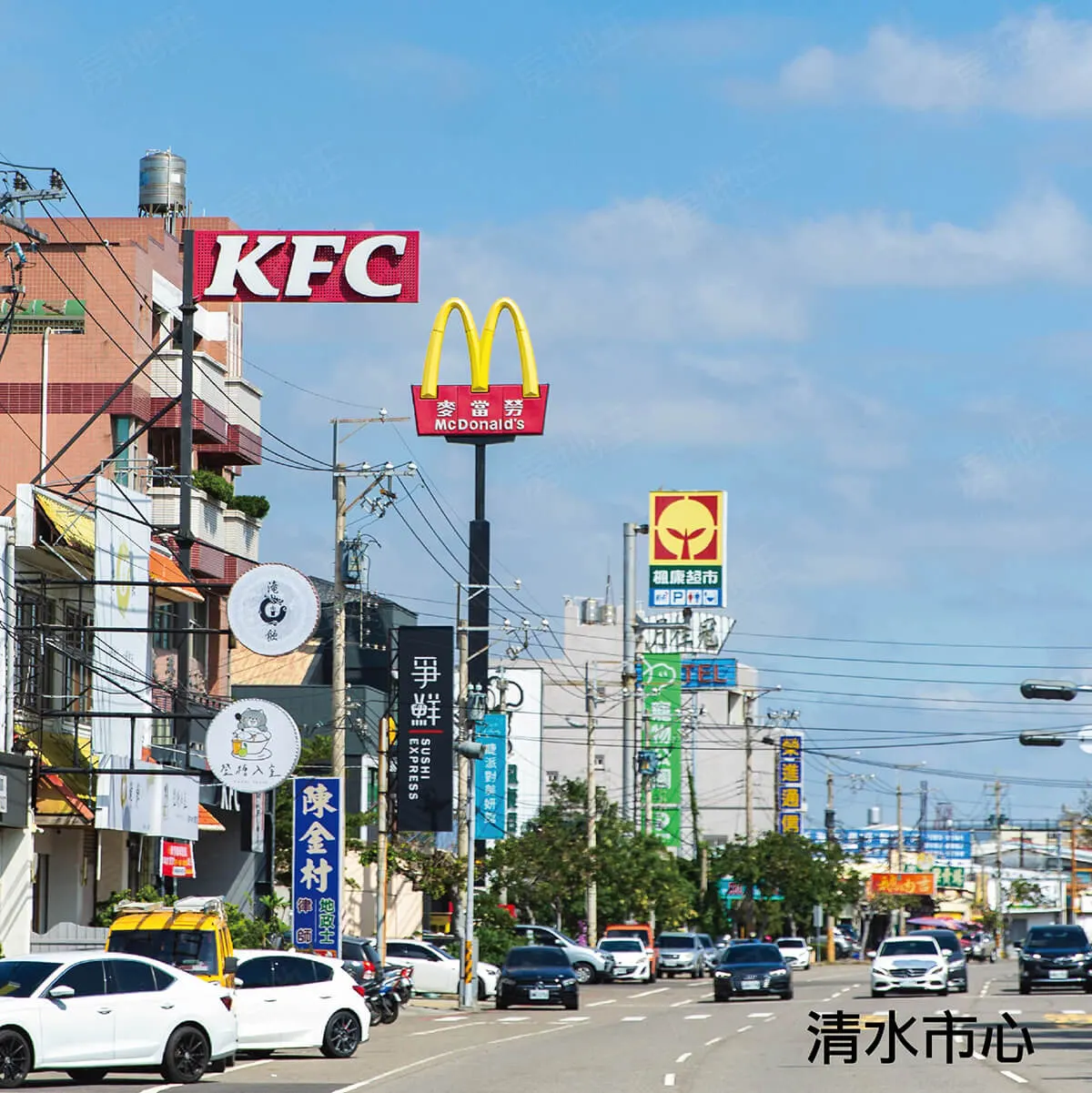 兆國i-Style建案圖輯 4
