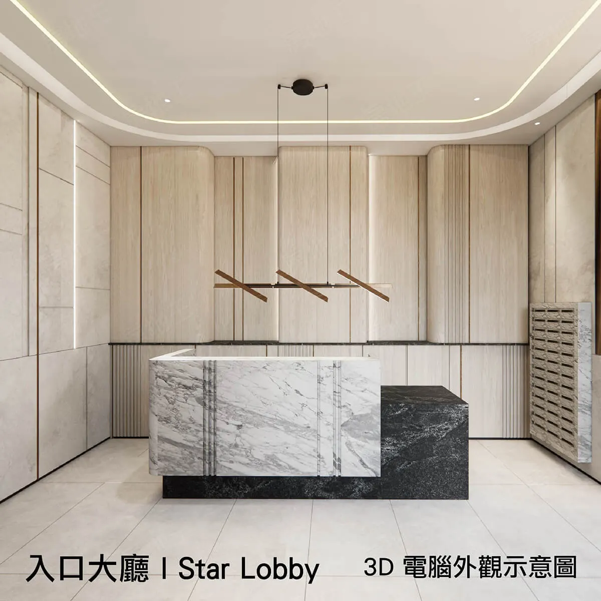 兆國i-Style建案圖輯 2
