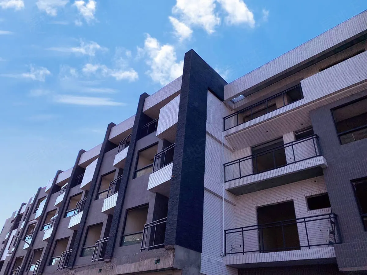 仁里拾壹墅建案圖輯 2