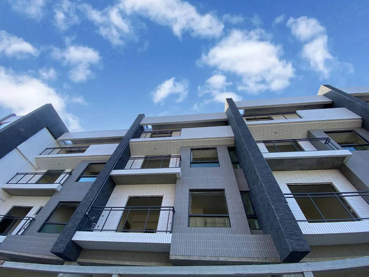 仁里拾壹墅建案圖輯 3