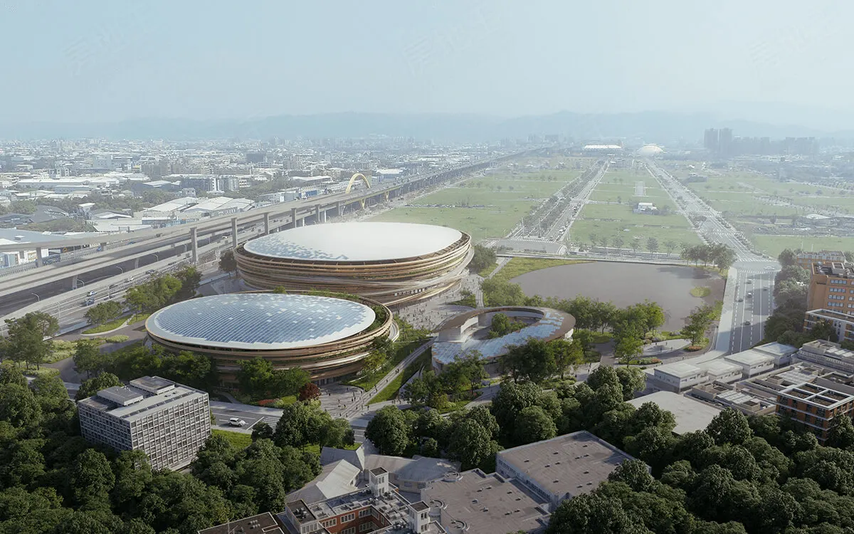 圓堡睦霖建案圖輯 3