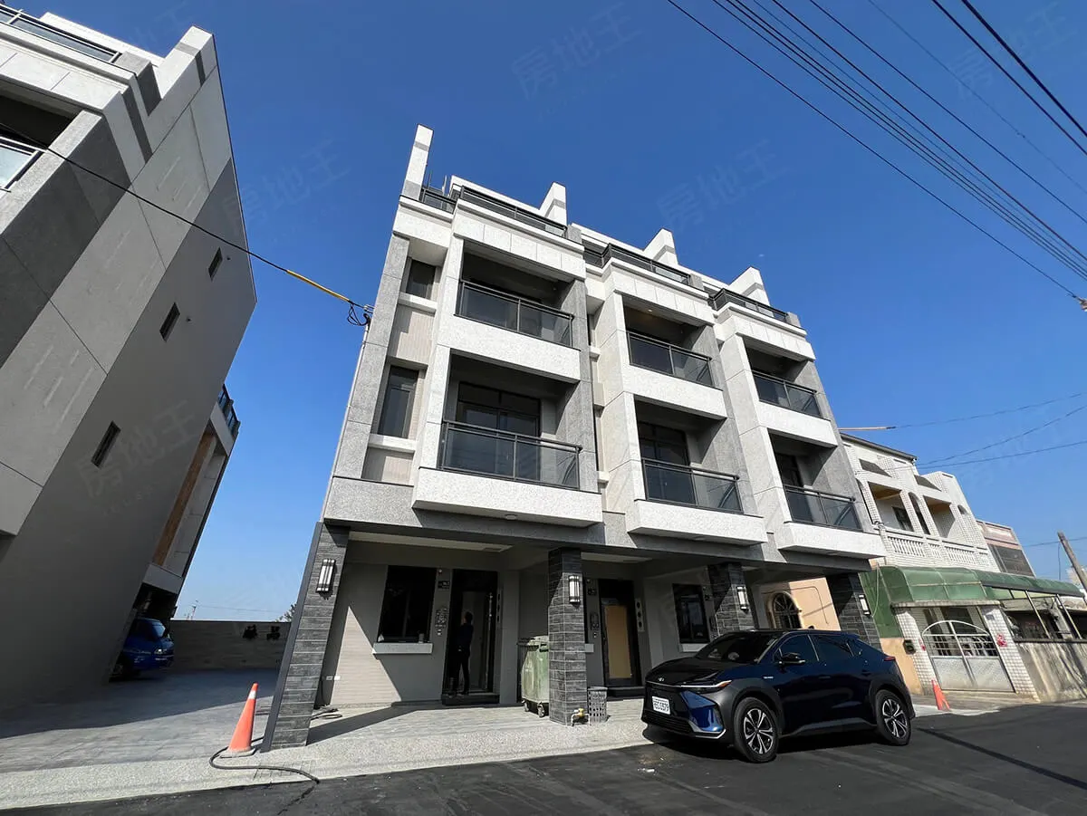 長國臻品建案圖輯 1