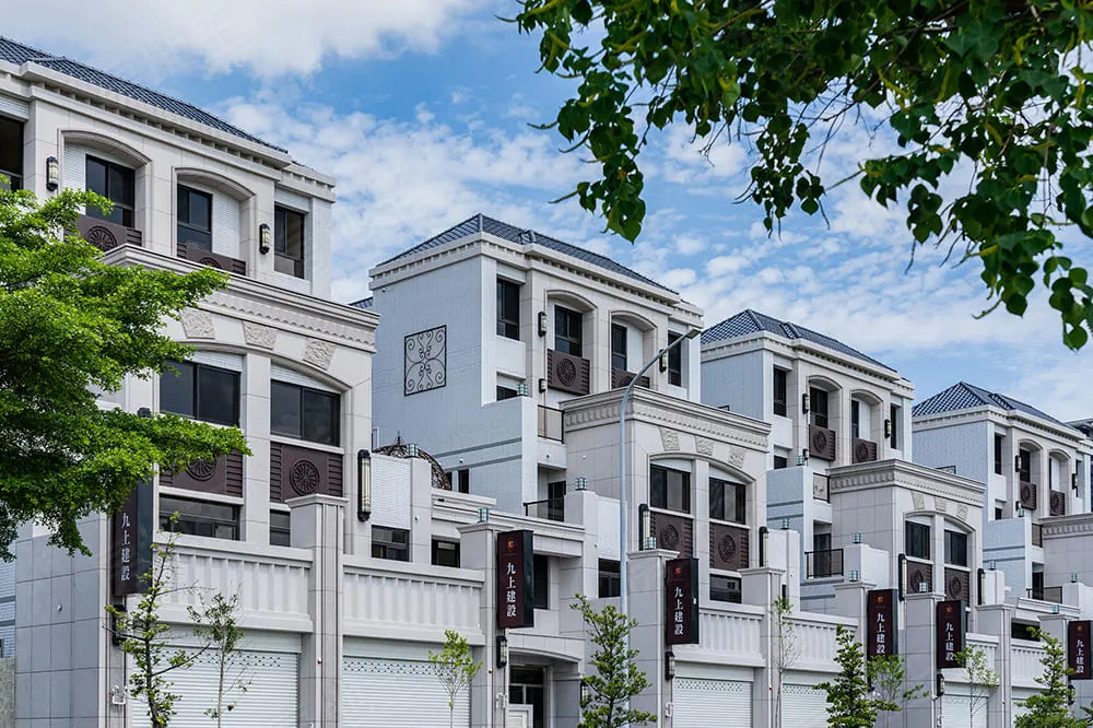 莊園主人建案圖輯 1