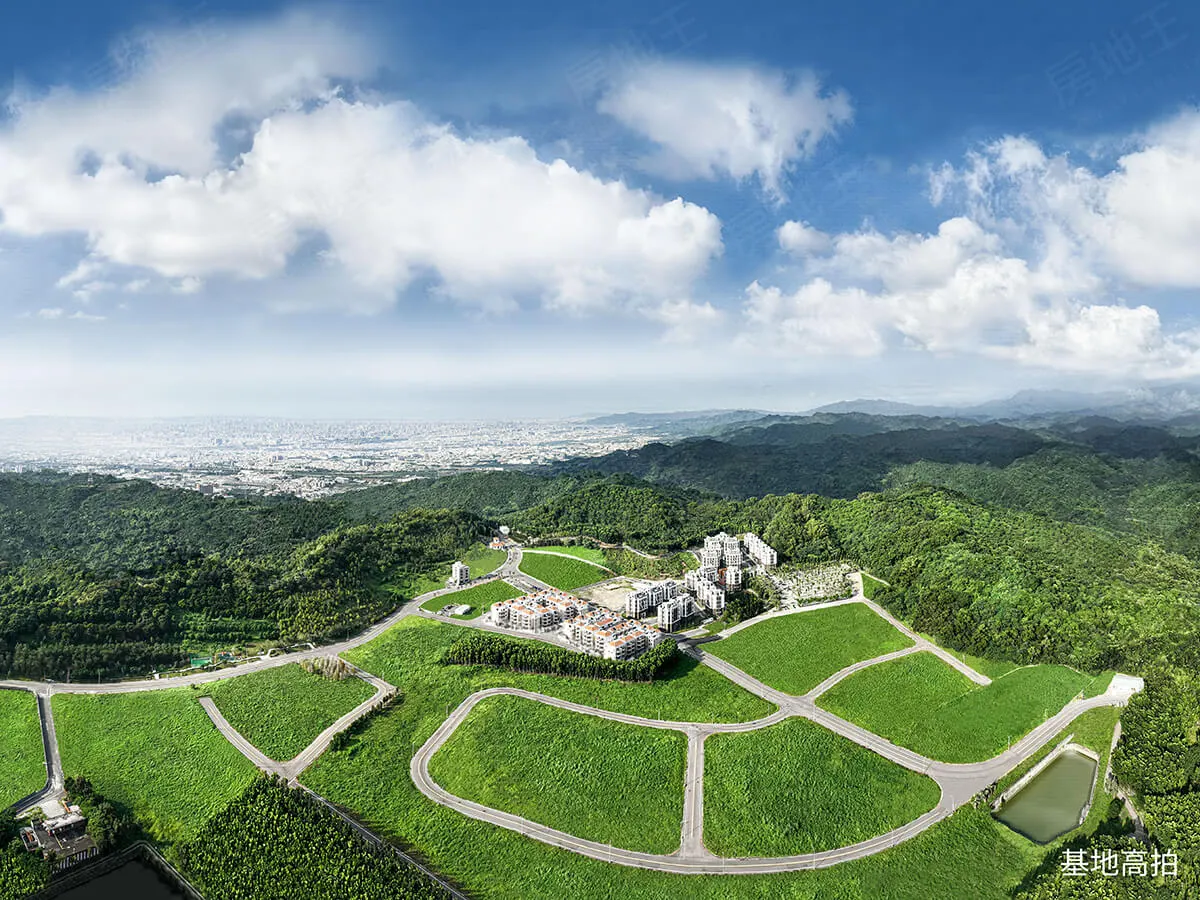百昱 海德堡莊園建案圖輯 1