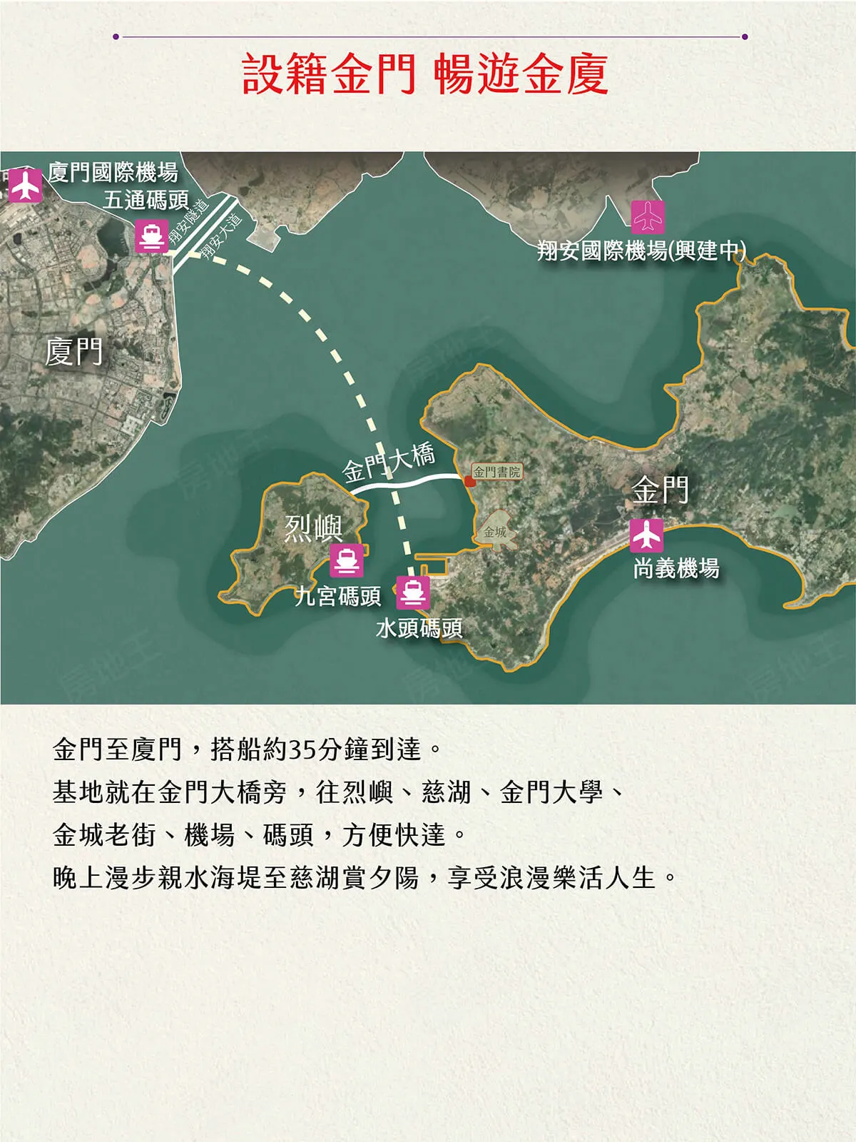 金門書院建案圖輯 3