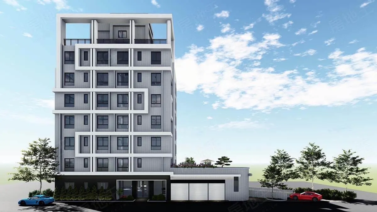 映豐青建案圖輯 2