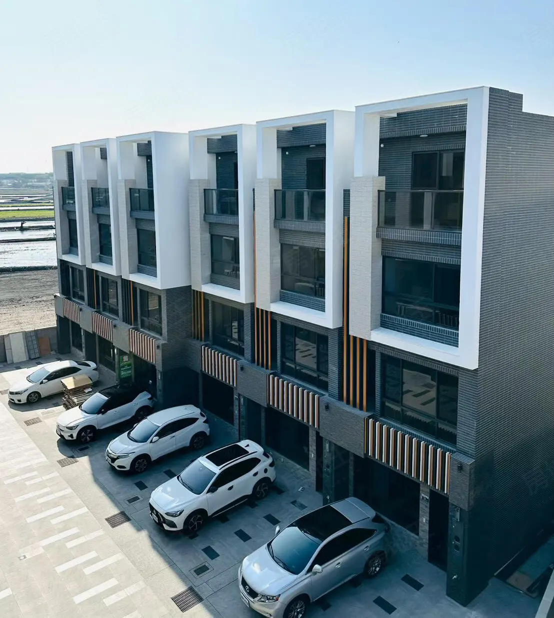 理想大地建案圖輯 3