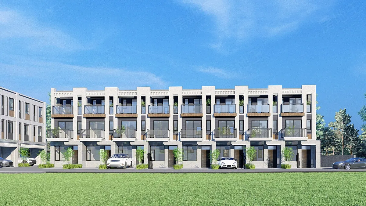 蒔一墅建案圖輯 3
