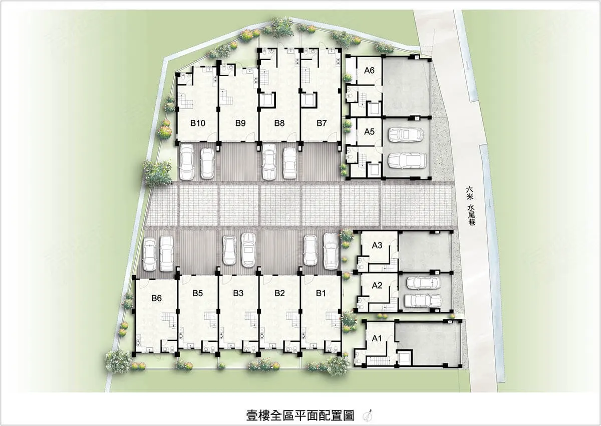 大疆方圓建案圖輯 2