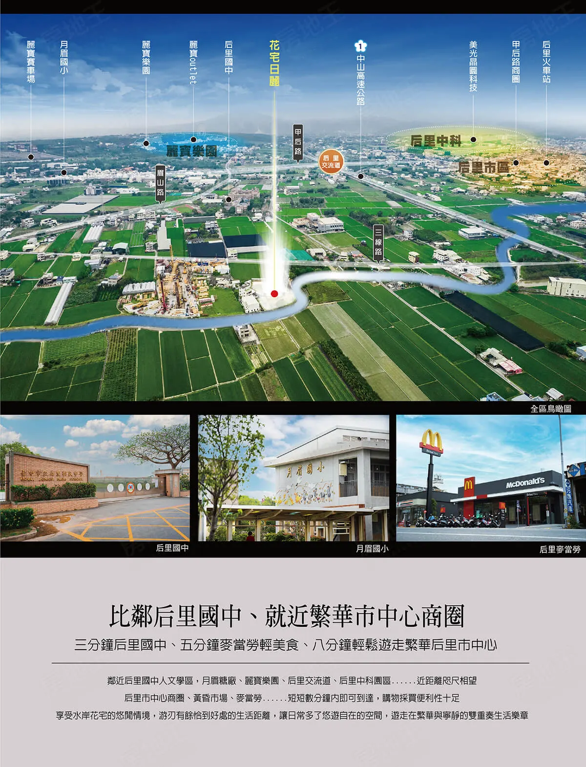 花宅日麗建案圖輯 2