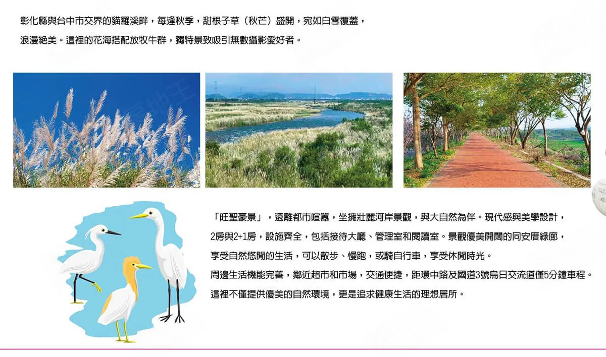 旺聖豪景建案圖輯 3