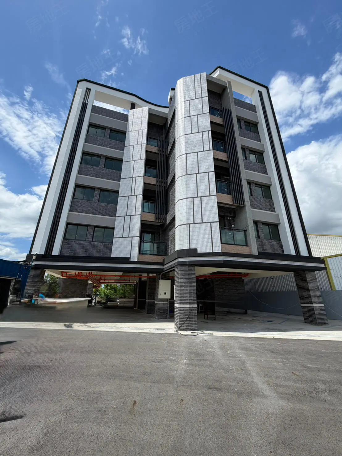 中科好境建案圖輯 3
