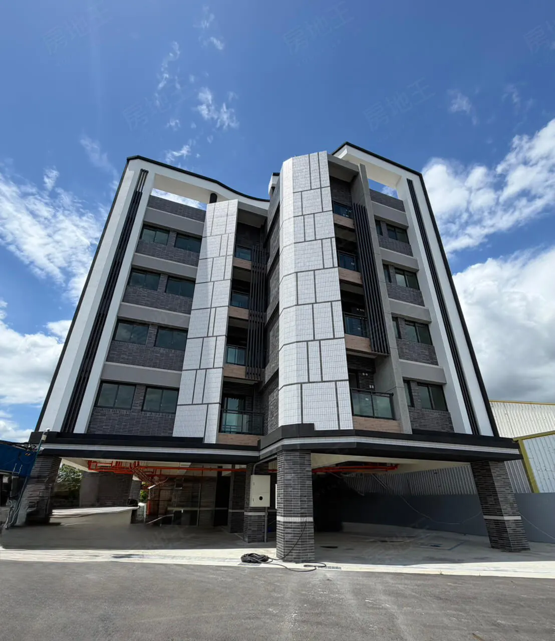 中科好境建案圖輯 4