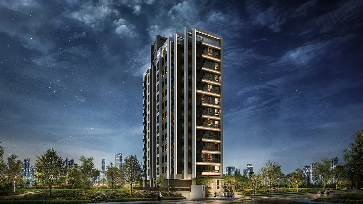 U HOUSE建案圖輯 4