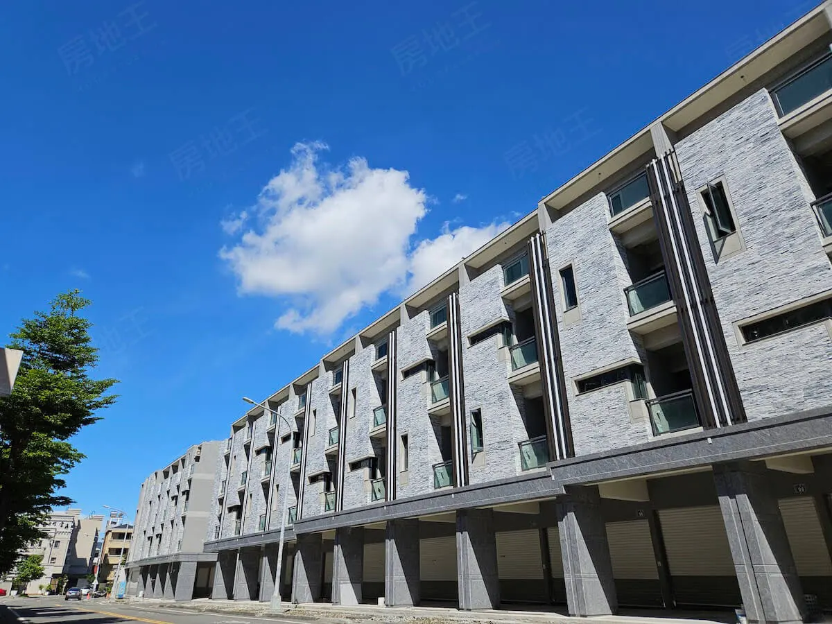 通權仁匯建案圖輯 1