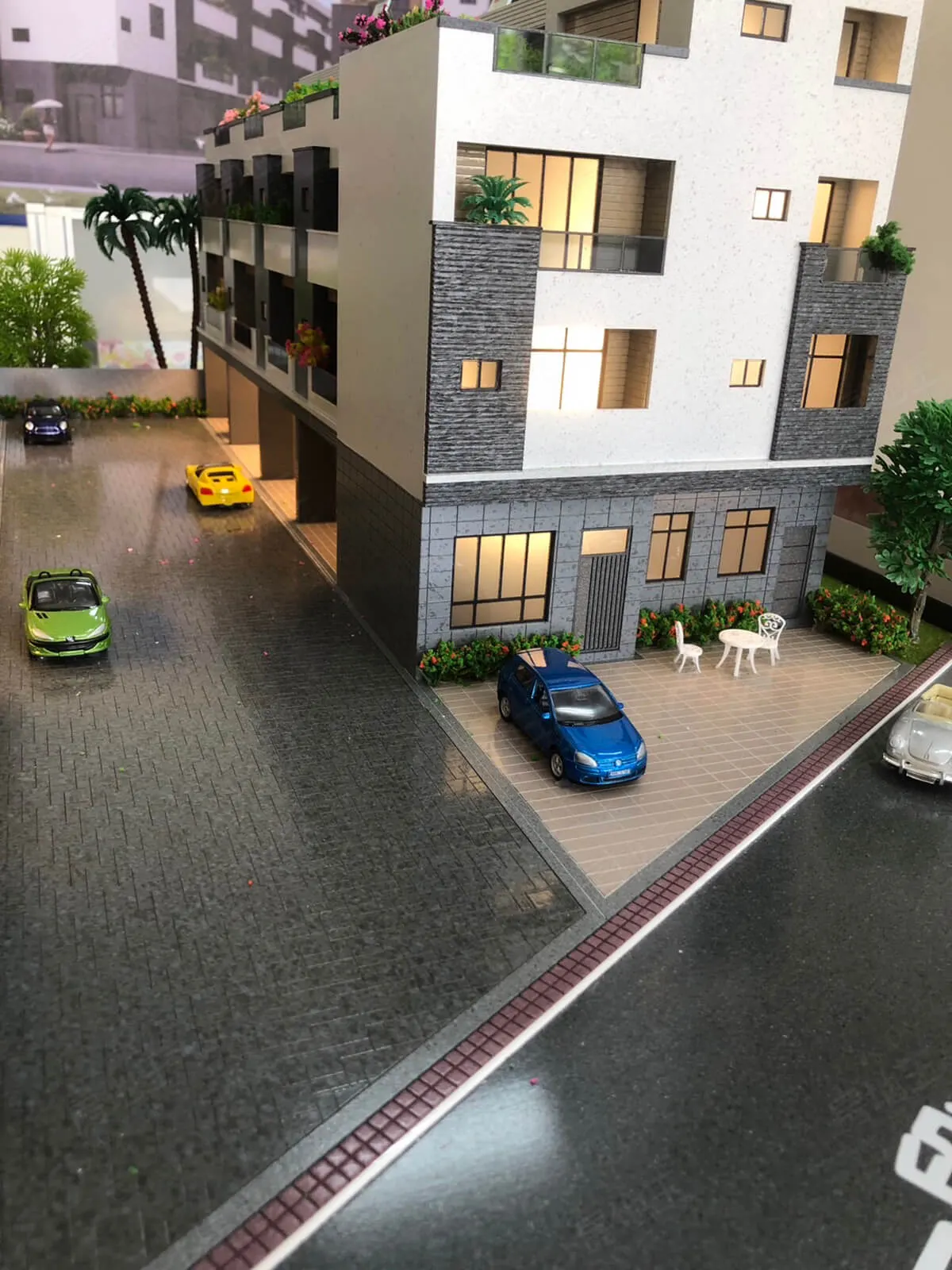 千睿都第三期建案圖輯 4