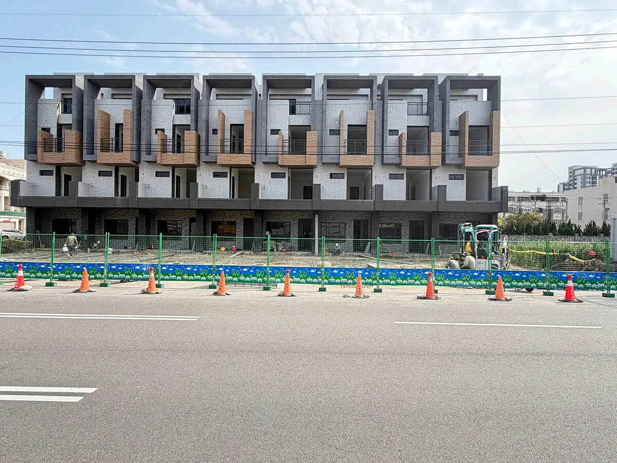 敦悅lll建案圖輯 2