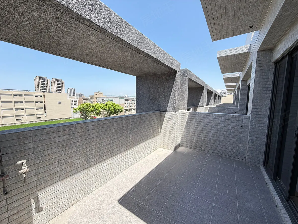 敦悅lll建案圖輯 1
