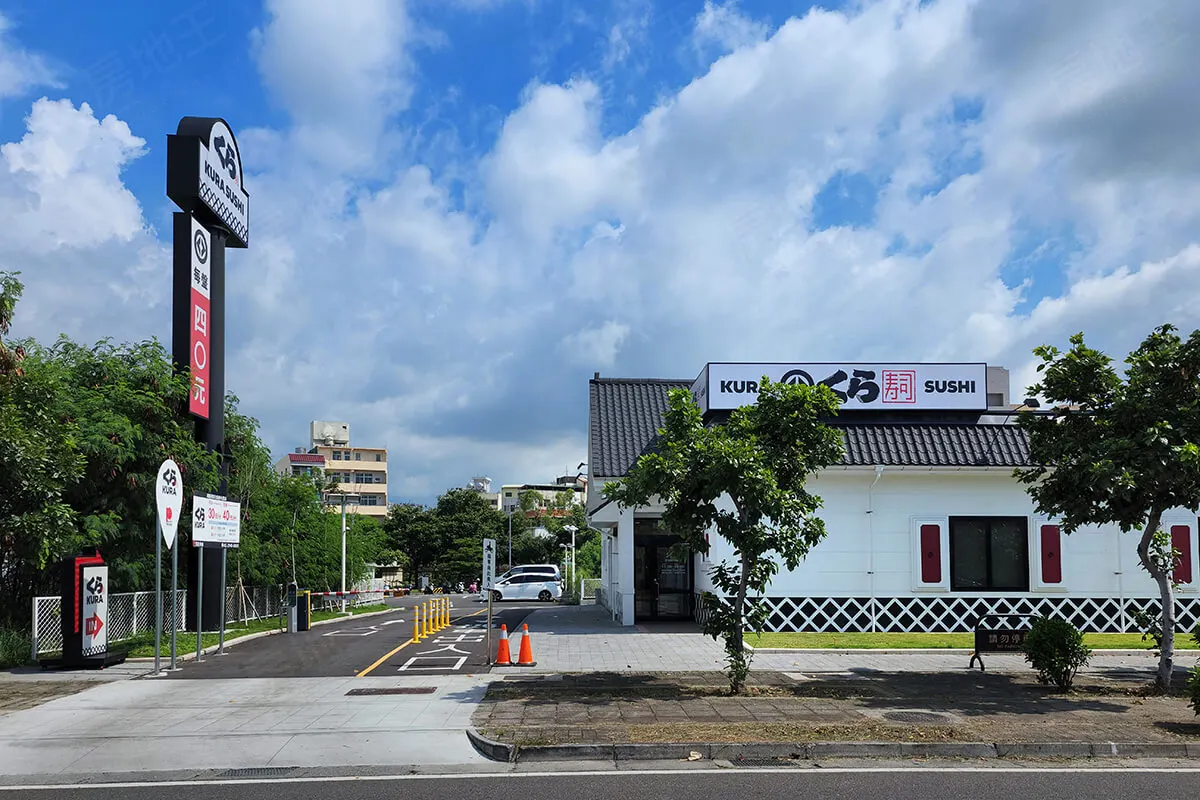 坤悅原鄰薈建案圖輯 5