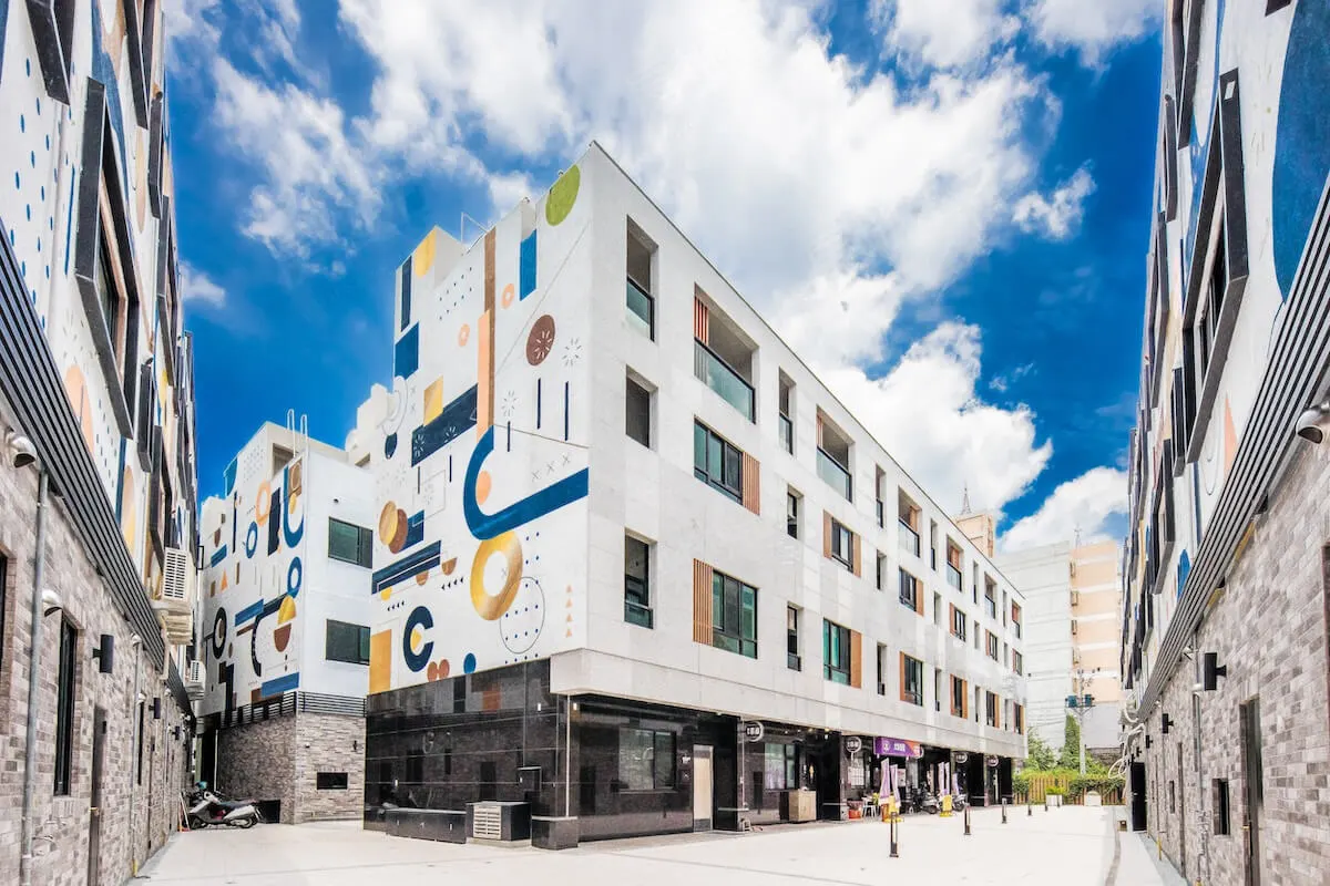 曼哈頓建案圖輯 3
