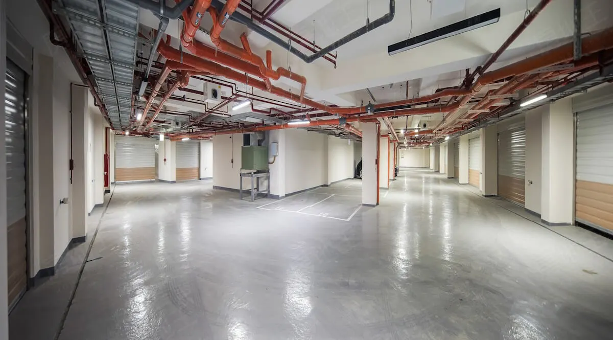 曼哈頓建案圖輯 1
