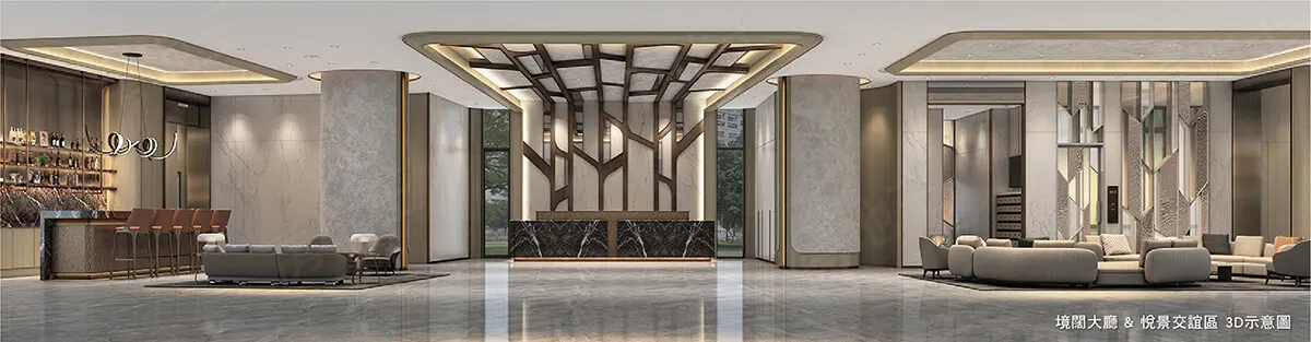 登陽華境建案圖輯 5