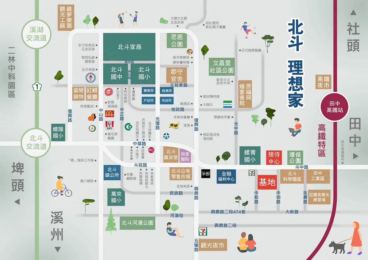 理想家建案圖輯 2