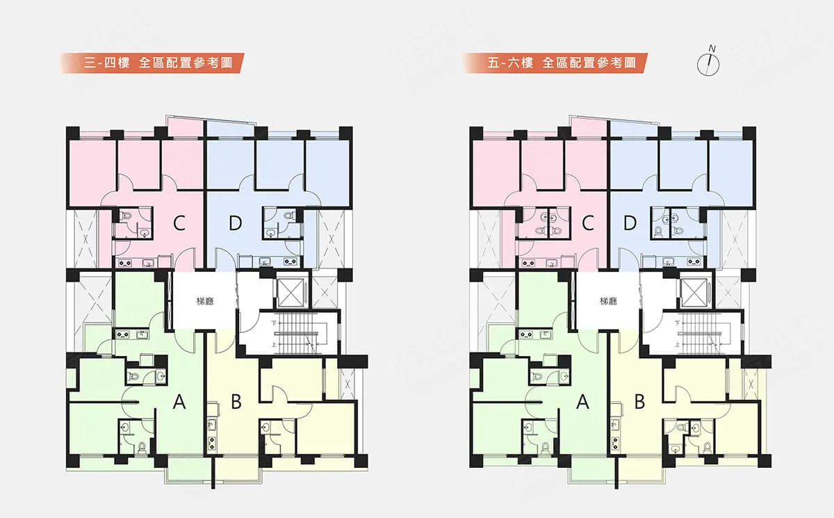 理想家建案圖輯 3