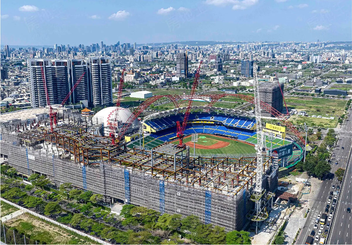 國敬典藏建案圖輯 4